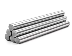 Monel K500 Round Bars